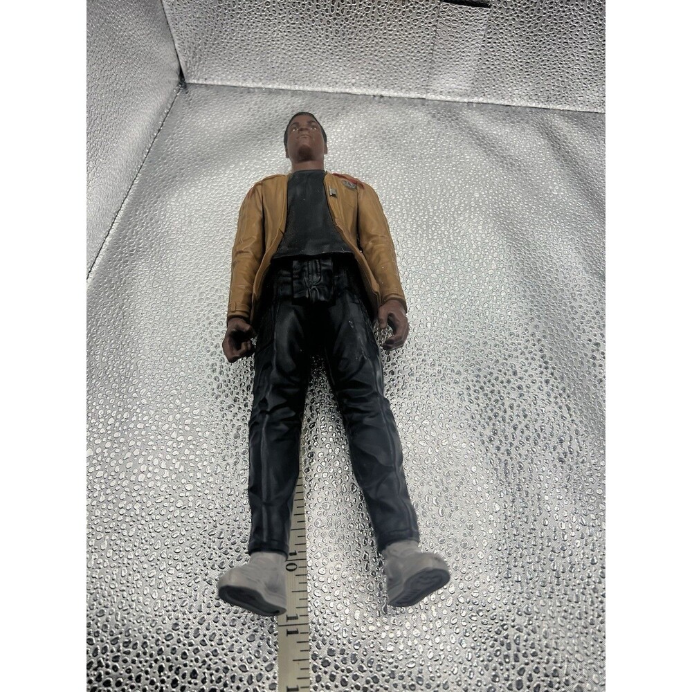 Star Wars Finn The Force Awakens 11.5” No Accessories